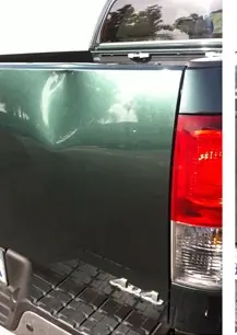 Before: Efficient repair